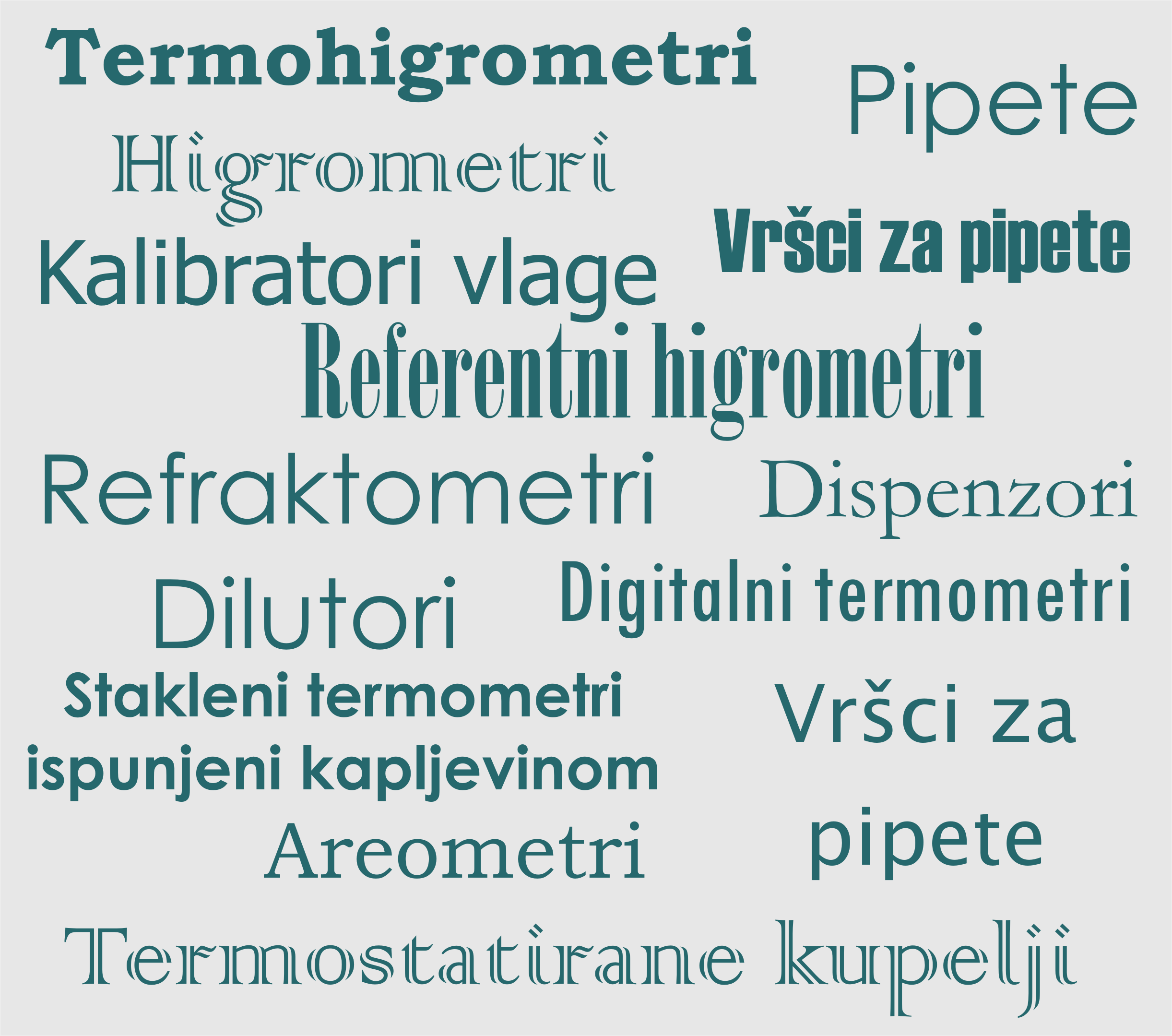 Umjeravanje